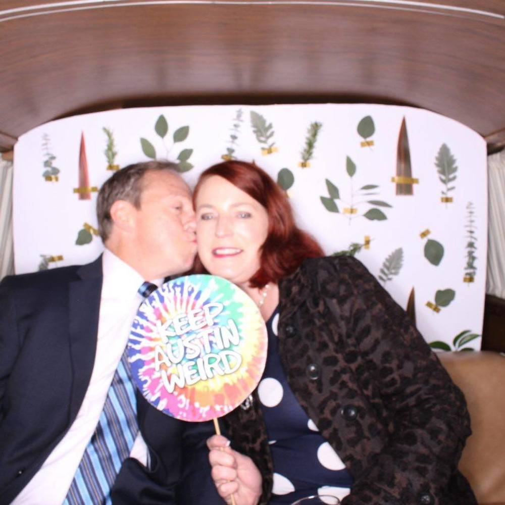 Meet your Posher, Kris